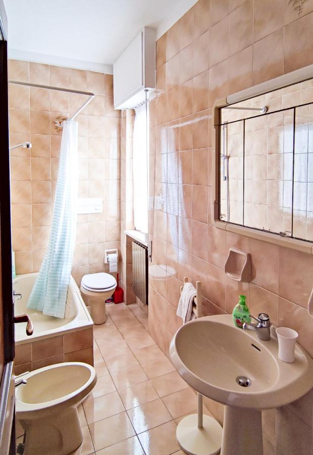 Bella Vista - By Ligooria Apartment Pietra Ligure Bagian luar foto