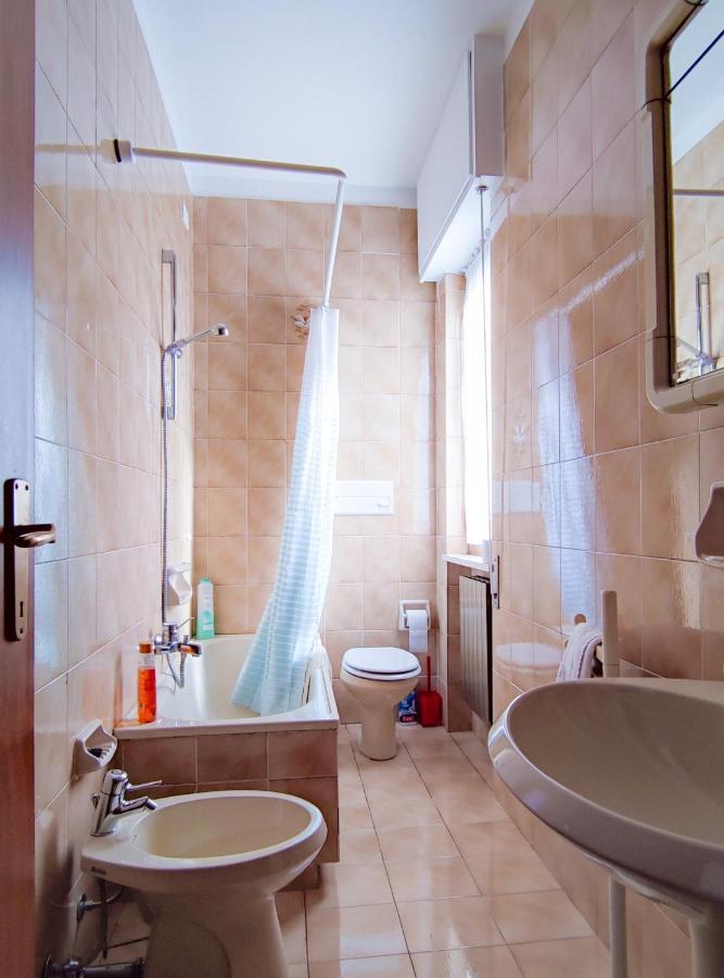 Bella Vista - By Ligooria Apartment Pietra Ligure Bagian luar foto