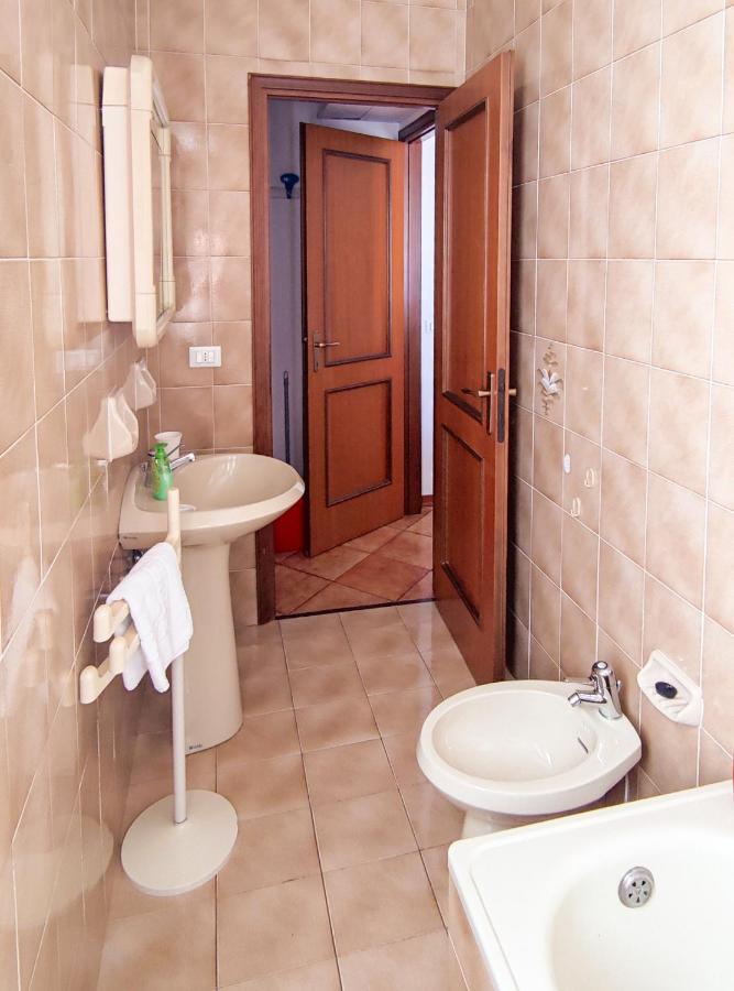 Bella Vista - By Ligooria Apartment Pietra Ligure Bagian luar foto
